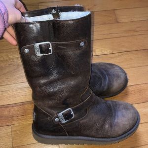 UGG Australia Sutter Boots